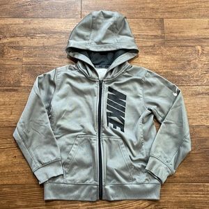 Nike jacket